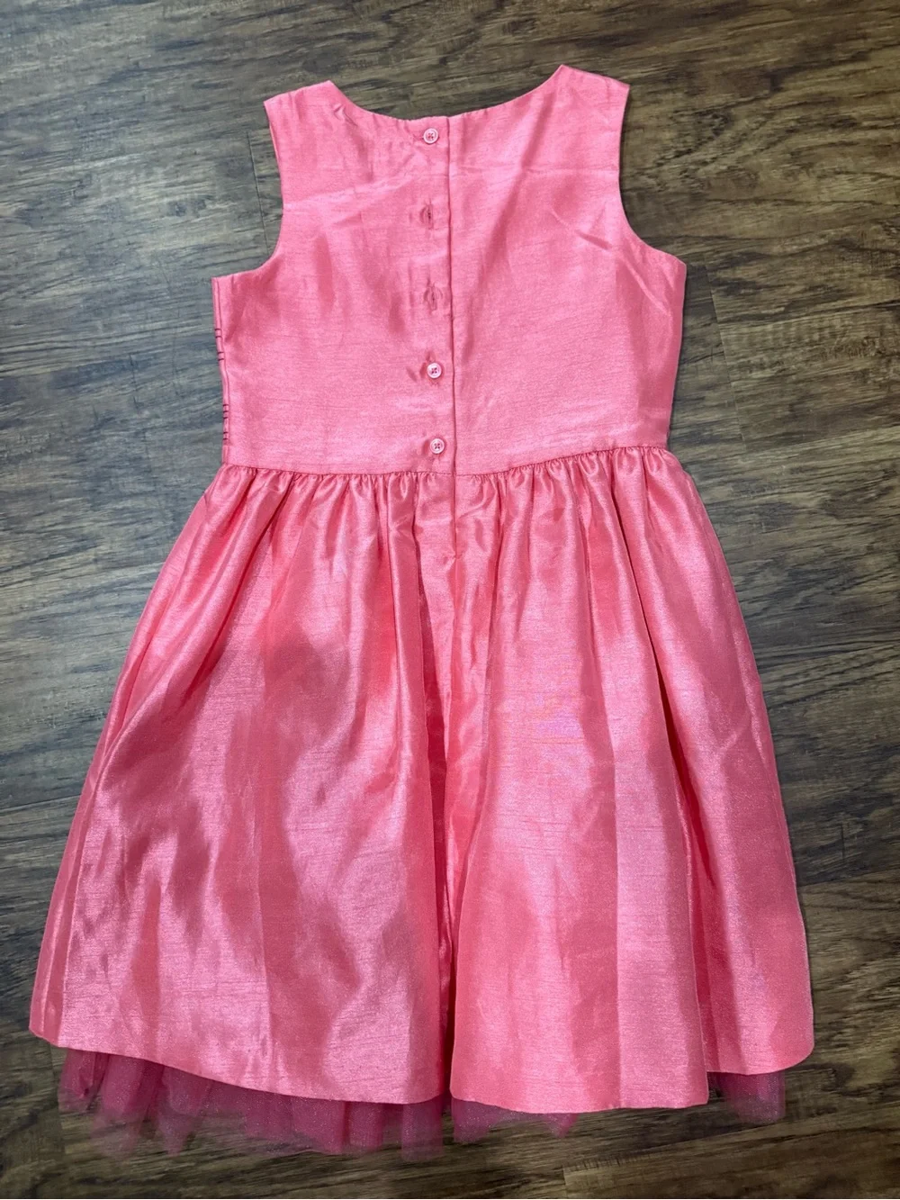 Gymboree pretty coral